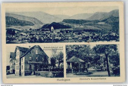51145152 - Hardegsen
