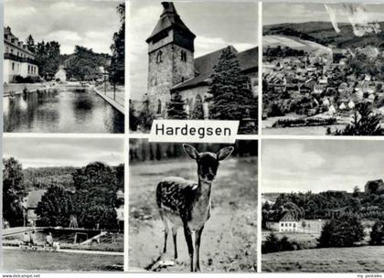 Hardegsen