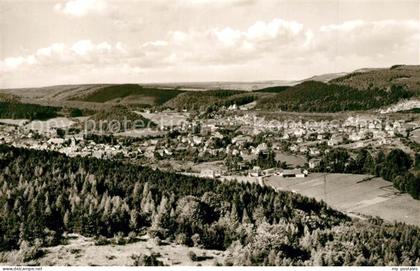 Hardegsen Panorama