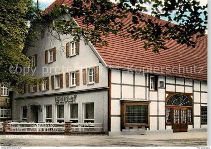 Harsewinkel Waldhof Hotel