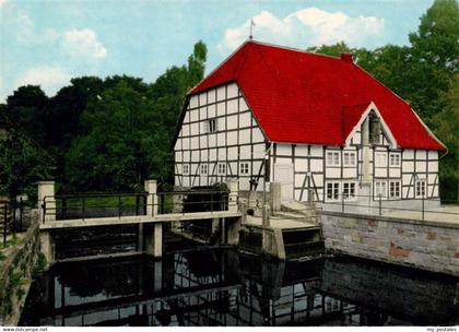 Rheda Harsewinkel Schlossmuehle