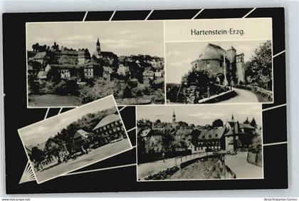 50394733 - Hartenstein b Zwickau
