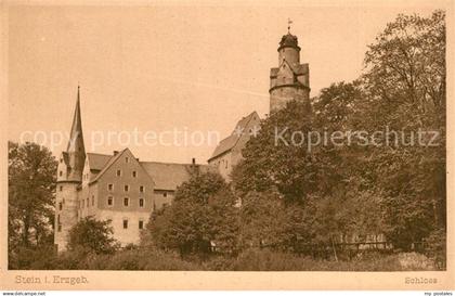 Stein Hartenstein Schloss