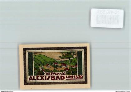 10410687 - Harzgerode