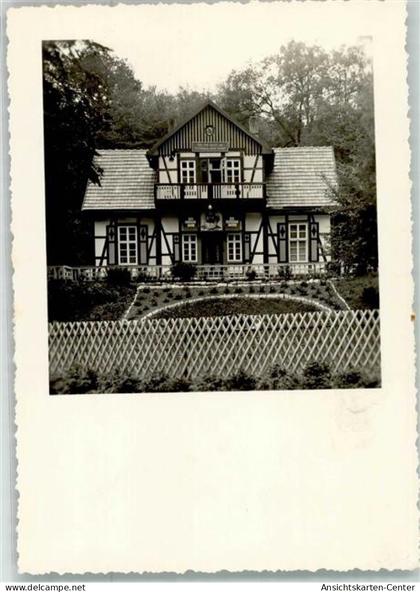 10654626 - Harzgerode