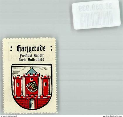 38030939 - Harzgerode