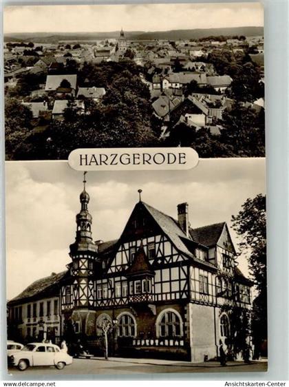 38031145 - Harzgerode