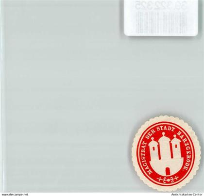 39322325 - Harzgerode