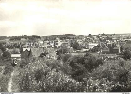 Strassberg Harzgerode