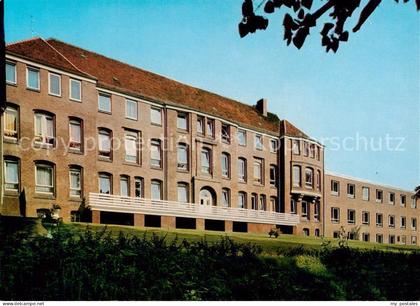 Haseluenne Krankenhaus