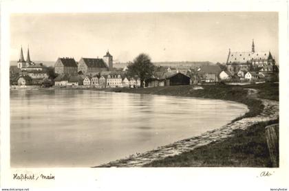 Haßfurt Main