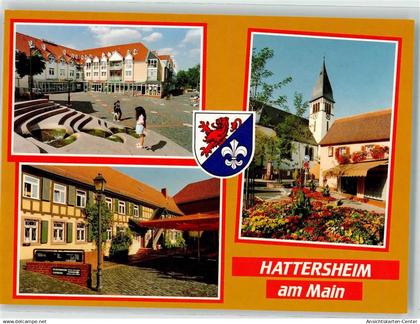 39561058 - Hattersheim am Main