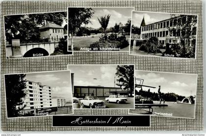 51703488 - Hattersheim am Main