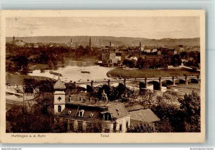 10093035 - Hattingen , Ruhr