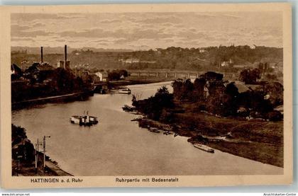 10429264 - Hattingen , Ruhr