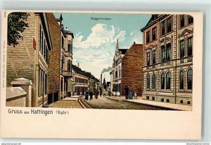 13438926 - Hattingen , Ruhr