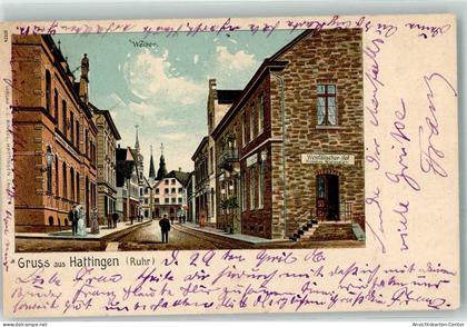 13485685 - Hattingen , Ruhr