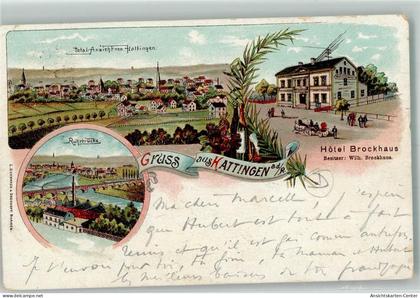 13659533 - Hattingen , Ruhr