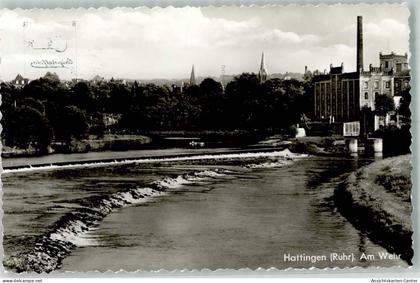 39734481 - Hattingen , Ruhr