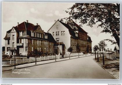 50361584 - Hattingen , Ruhr