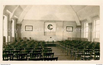 Bredenscheid Hattingen Haus Friede Versammlungssaal