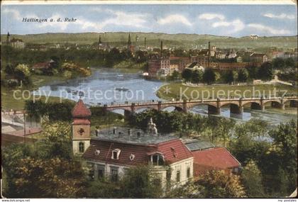Hattingen Ruhr