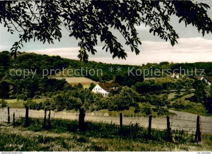 Hattingen Ruhr Ausflugsgaststaette Zum Hackstueck