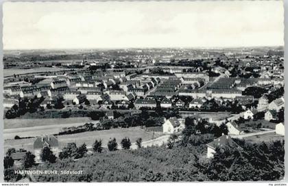 Hattingen Ruhr Hattingen