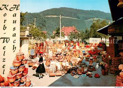 Hausach Korbwaren Welzel