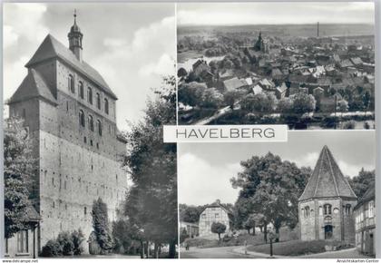 10044474 - Havelberg