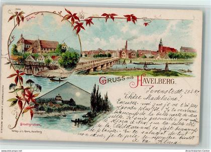 13405448 - Havelberg