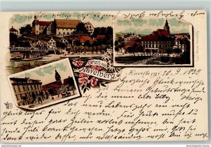 13429678 - Havelberg