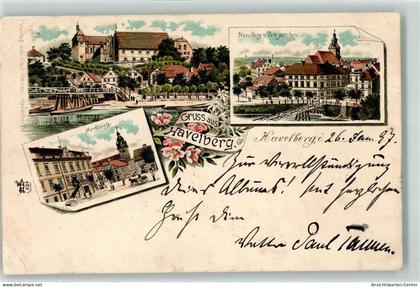 13453632 - Havelberg