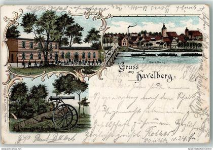 13468054 - Havelberg