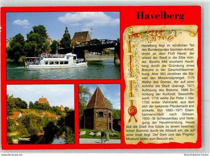 39456665 - Havelberg
