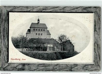 51883860 - Havelberg