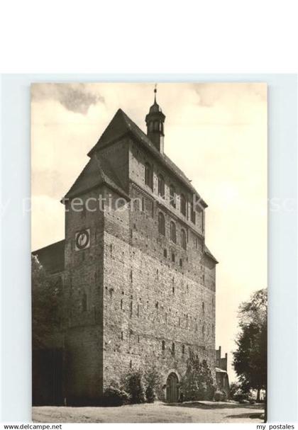 Havelberg Dom