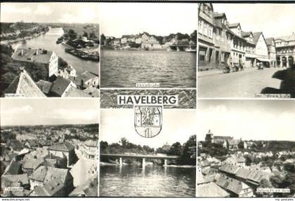 Havelberg Havelberg