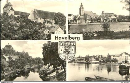 Havelberg  x 1969