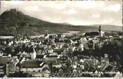 Hechingen Burg