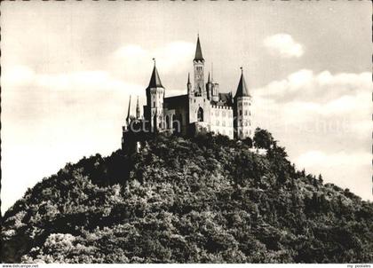 Hechingen Burg Hohenzollern