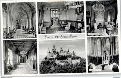 Hechingen Burg Hohenzollern