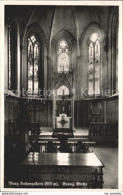 Hechingen Burg Hohenzollern