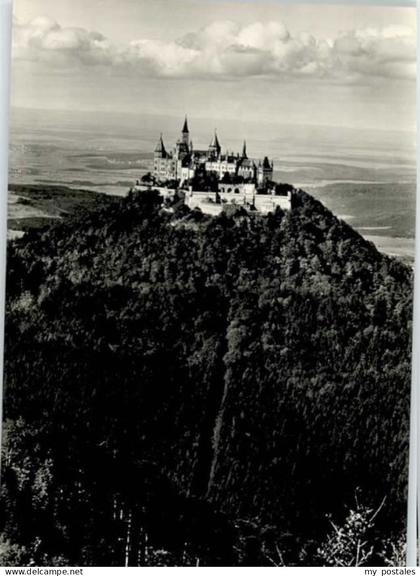 Hechingen Burg Hohenzollern