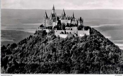 Hechingen Burg Hohenzollern