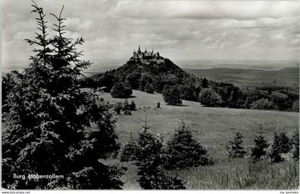 Hechingen Burg Hohenzollern