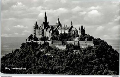 Hechingen Burg Hohenzollern