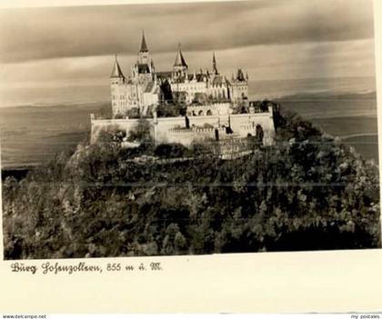 Hechingen Burg Hohenzollern