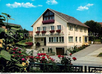 Hechingen Gasthaus Bausinger