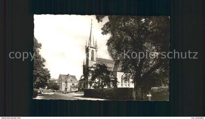 Hechingen Kirche